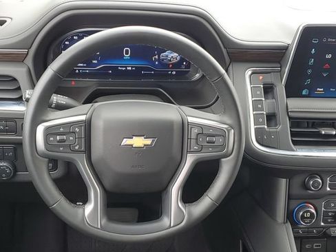 Used 2023 Chevrolet Tahoe LT w/ LT Signature Package AWD/4WD image 27