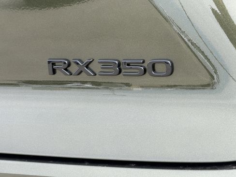 New 2026 Lexus RX 350 Premium image 11