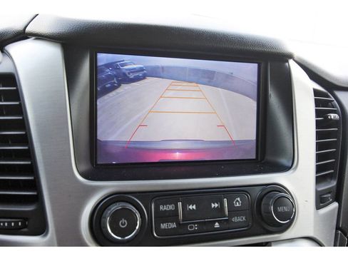 Used 2016 GMC Yukon SLT w/ Open Road Package image 23