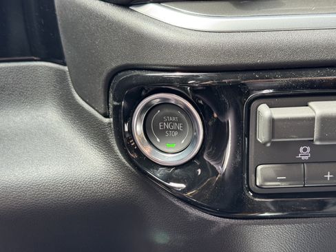 New 2026 Chevrolet Silverado 1500 High Country image 25