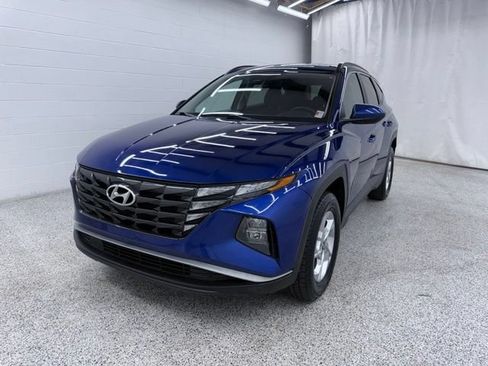 Used 2024 Hyundai Tucson SEL AWD/4WD image 5
