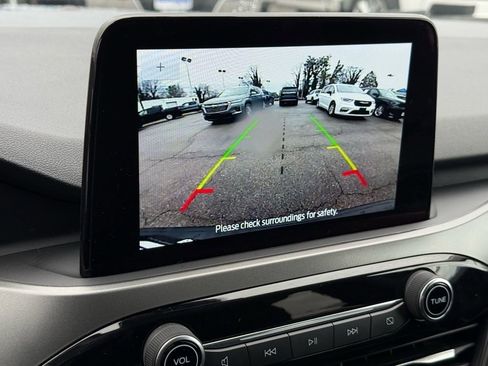 Used 2023 Ford Escape Active w/ Cold Weather Package image 21