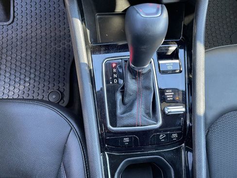 Used 2025 Jeep Compass Trailhawk w/ Trailhawk Convenience Group image 21