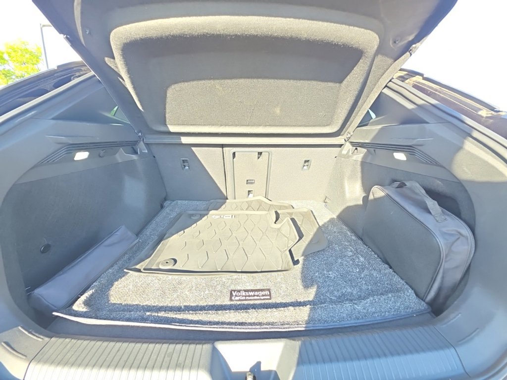 Certified 2023 Volkswagen ID.4 Pro S AWD/4WD image 14