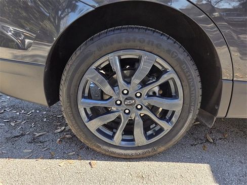 Certified 2022 Chevrolet Equinox RS w/ Infotainment Package image 24