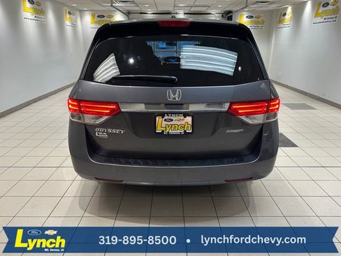 Used 2016 Honda Odyssey SE image 21