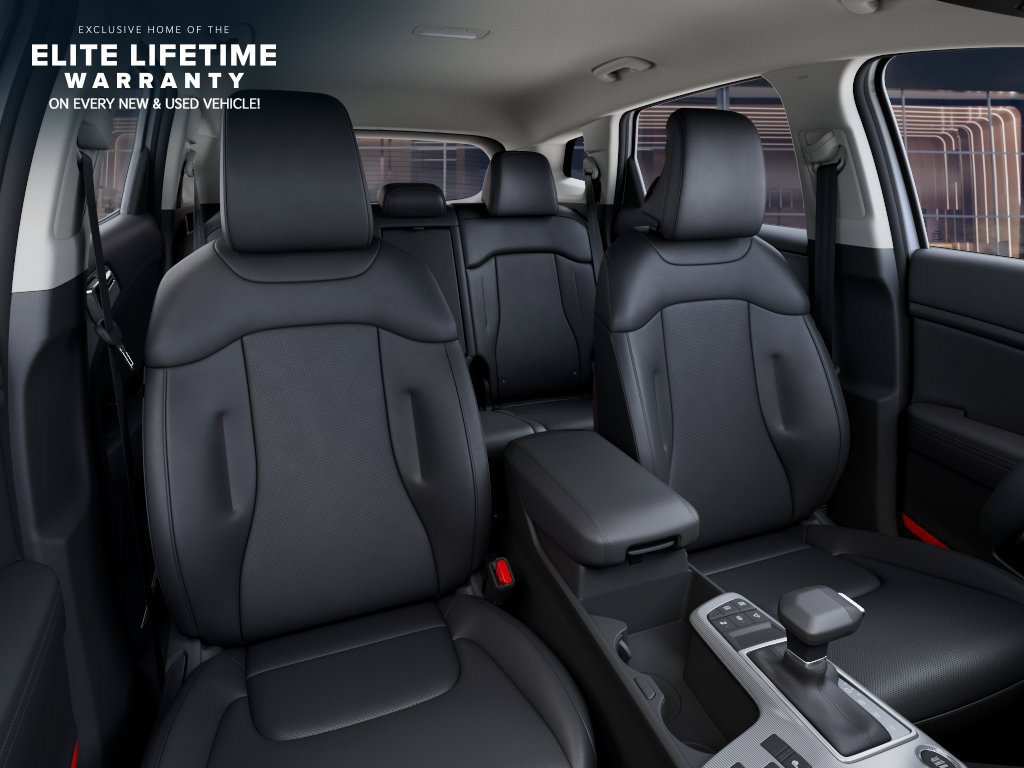 New 2027 Kia Sportage EX FWD image 16