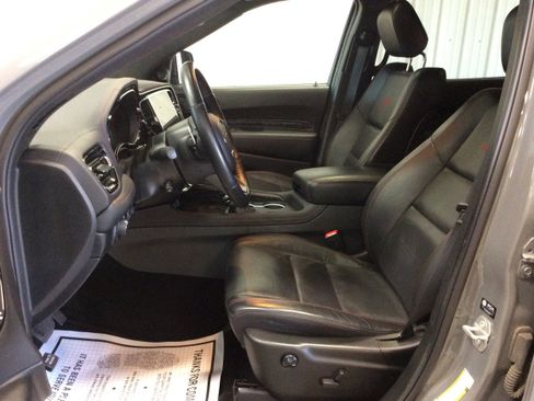 Used 2024 Dodge Durango R/T image 17