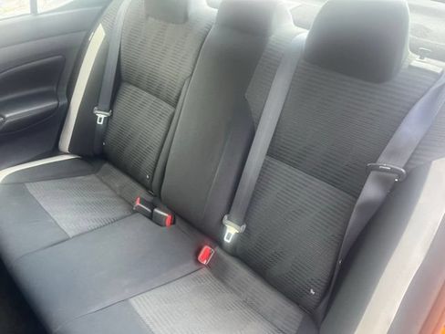Used 2020 Nissan Versa SV FWD image 25