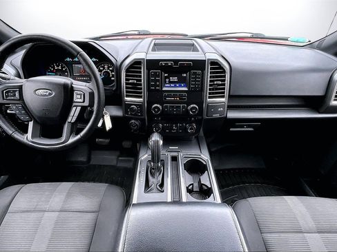 Used 2016 Ford F150 XLT w/ Equipment Group 301A Mid image 13