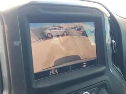 Used 2022 Chevrolet Silverado 1500 Custom image 24