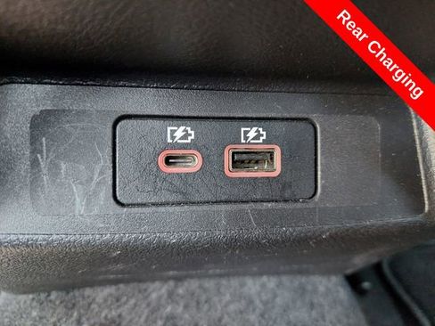 Used 2024 Nissan Altima 2.5 SV FWD image 16