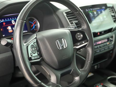 Used 2021 Honda Pilot Special Edition image 15