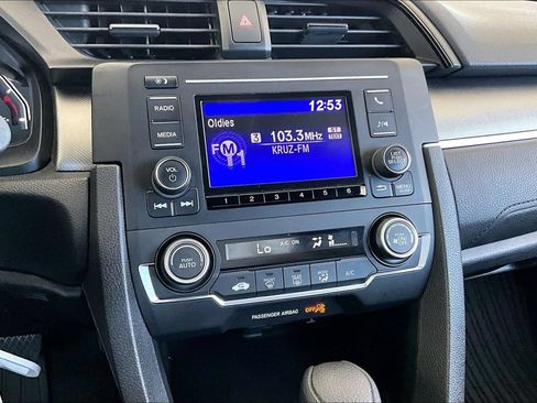 Used 2018 Honda Civic LX image 15