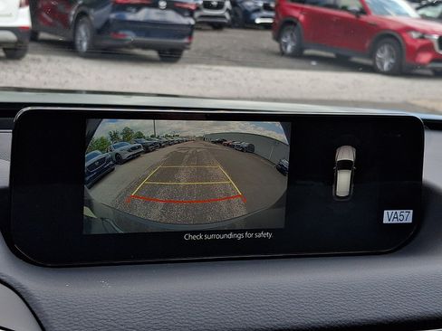 New 2026 MAZDA CX-50 AWD 2.5 S w/ Weather Package image 15