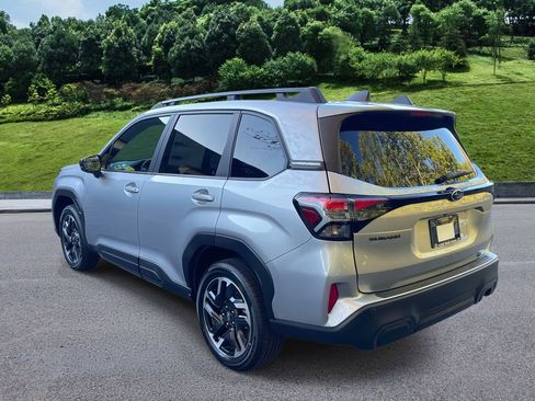 New 2026 Subaru Forester Limited image 3