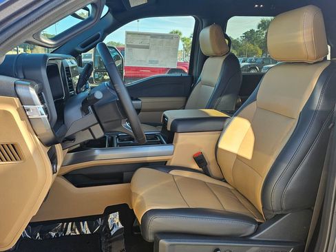 New 2026 Ford F250 Lariat w/ Lariat Premium Package AWD/4WD image 7