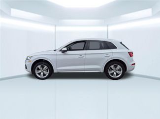 Used 2019 Audi Q5 2.0T Premium Plus w/ Premium Plus Package AWD/4WD video 2