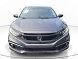 Used 2020 Honda Civic EX image 2