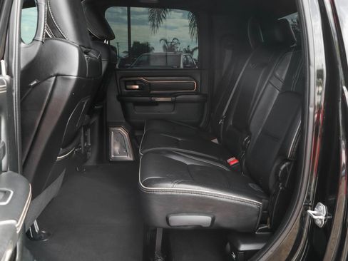 Used 2020 RAM 2500 Limited image 39