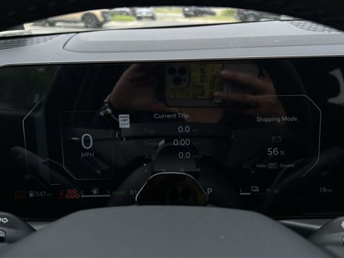 New 2027 Kia Telluride SX w/ Towing Package FWD image 22