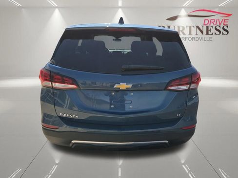 Certified 2024 Chevrolet Equinox LT image 7