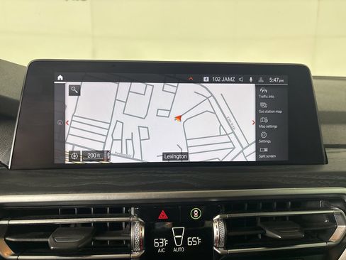 Used 2024 BMW X3 xDrive30i w/ Convenience Package image 19