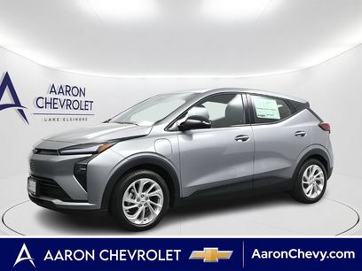 New 2027 Chevrolet Bolt LT w/ Comfort Package