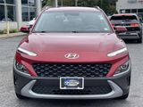 Certified 2023 Hyundai Kona SEL image 2