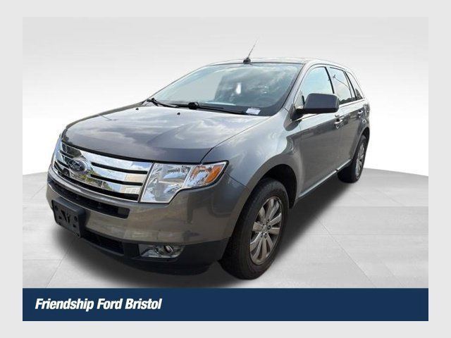 Used 2010 Ford Edge Limited AWD/4WD image 1