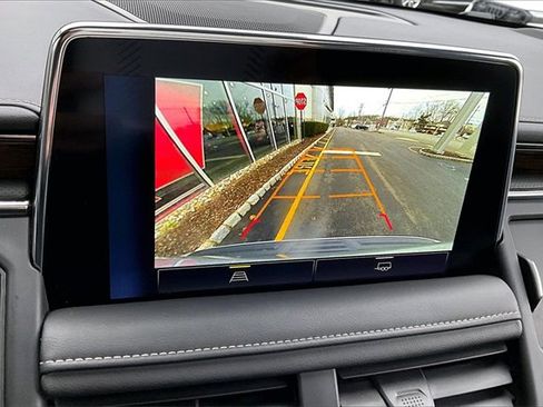 Used 2024 Chevrolet Tahoe Premier image 22