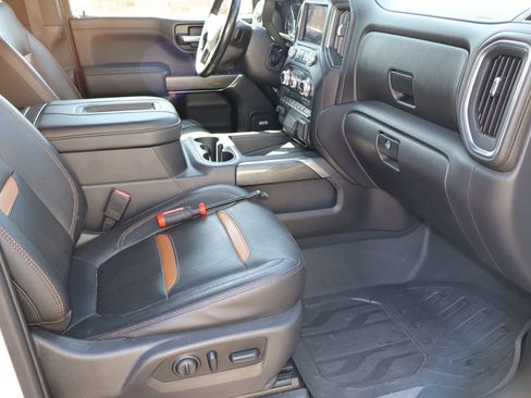 Used 2019 GMC Sierra 1500 AT4 w/ AT4 Premium Package AWD/4WD image 17