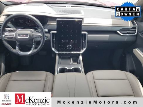 Used 2024 GMC Acadia Elevation FWD image 25