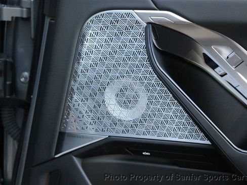 Used 2023 BMW 760i xDrive w/ Executive Package image 44