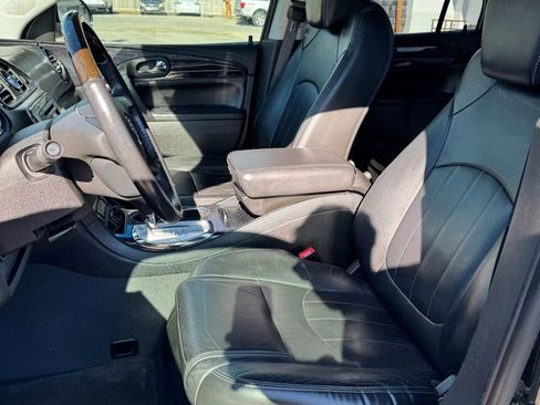 Used 2016 Buick Enclave Leather w/ Trailering Package image 19