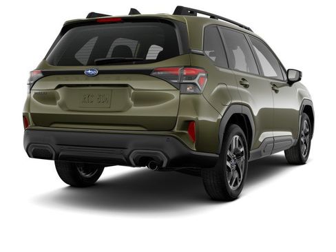 New 2026 Subaru Forester Limited AWD/4WD image 7