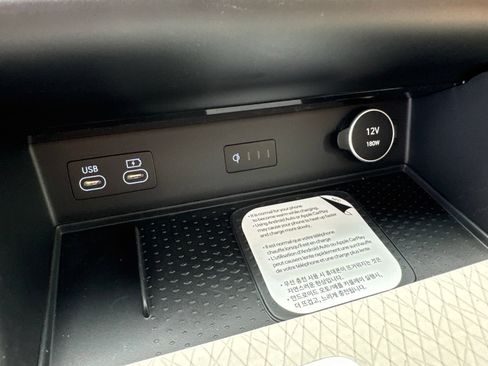 New 2027 Genesis GV80 2.5T Advanced AWD/4WD image 28