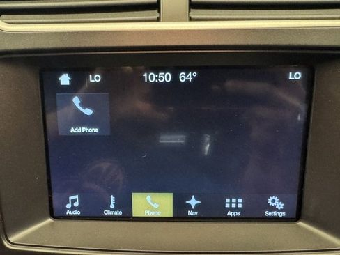 Used 2017 Ford Explorer XLT w/ Equipment Group 202A AWD/4WD image 28