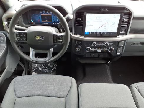 New 2026 Ford F150 XLT w/ FX4 Off-Road Package AWD/4WD image 17