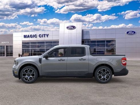 New 2026 Ford Maverick Lariat w/ 4K Tow Package AWD/4WD image 3