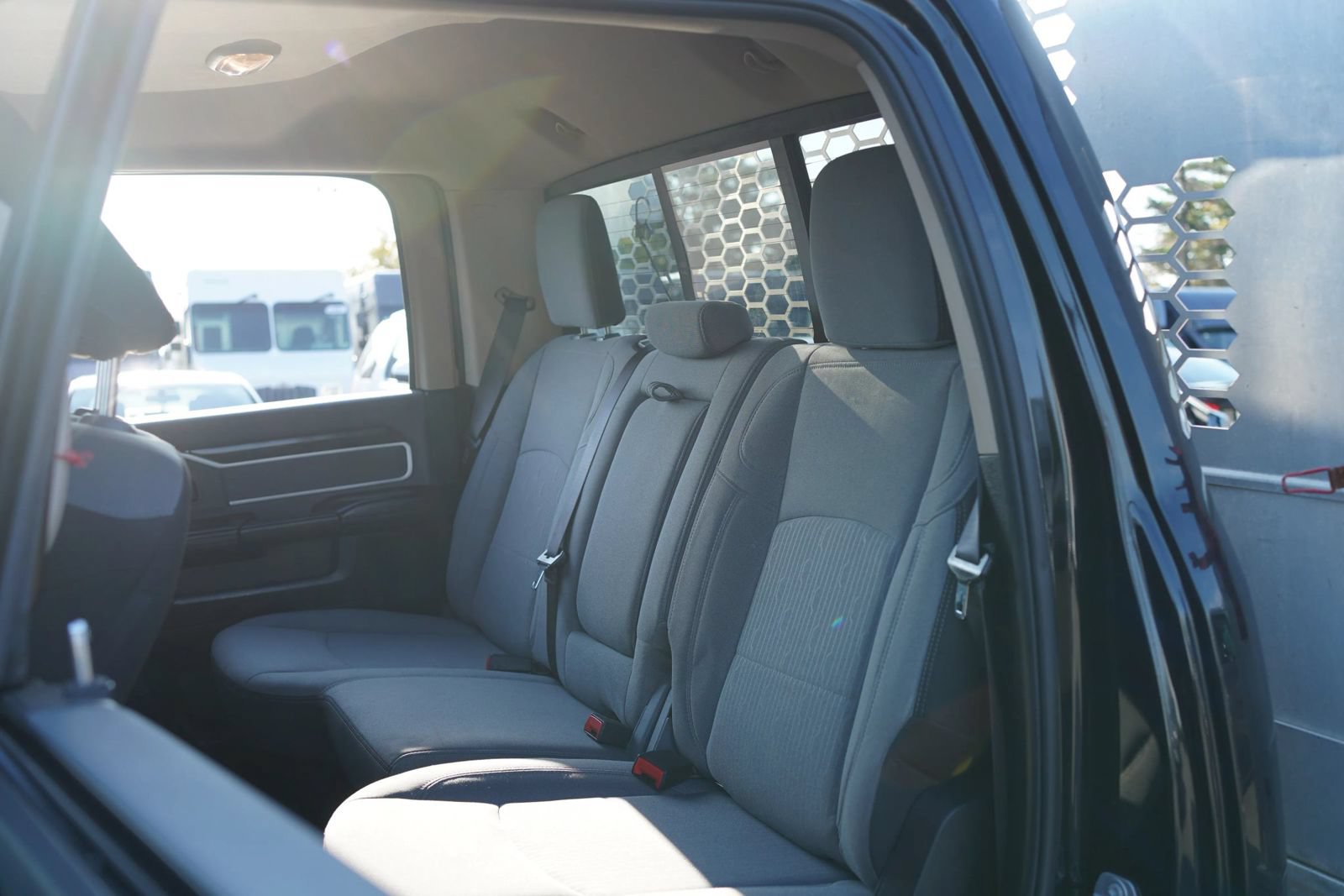 Used 2019 RAM 5500 SLT w/ Quick Order Package 2YG SLT AWD/4WD image 24