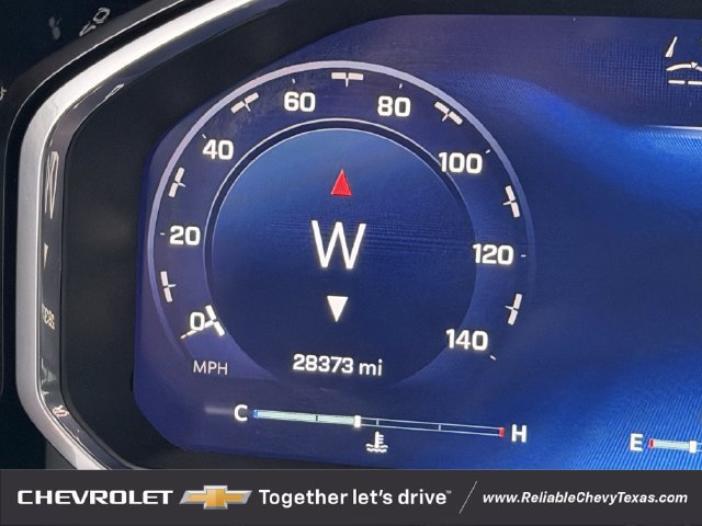Used 2026 Chevrolet Silverado 1500 ZR2 AWD/4WD image 17