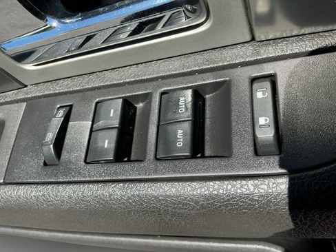 Used 2013 Ford F150 FX2 w/ Luxury Equipment Group RWD image 12