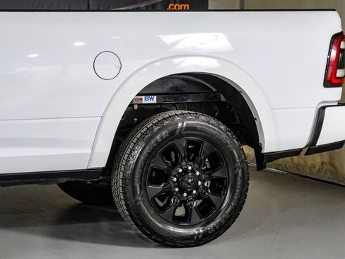 Used 2022 RAM 3500 Limited image 13