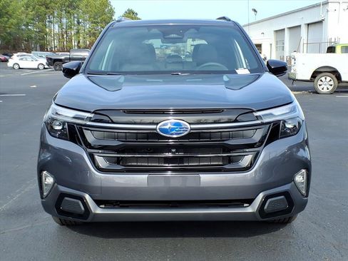 New 2026 Subaru Forester Touring image 2