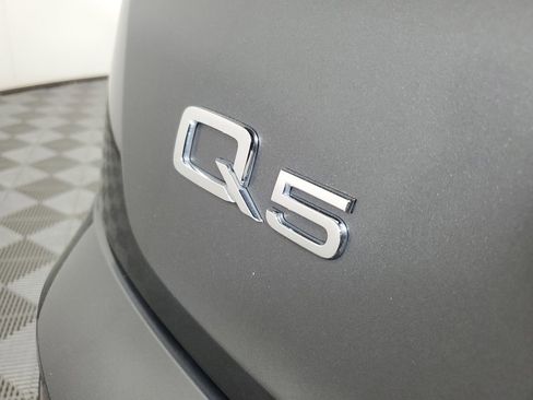 Used 2025 Audi Q5 2.0T Premium AWD/4WD image 8