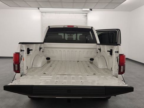 Used 2018 Ford F150 Limited w/ Trailer Tow Package image 33