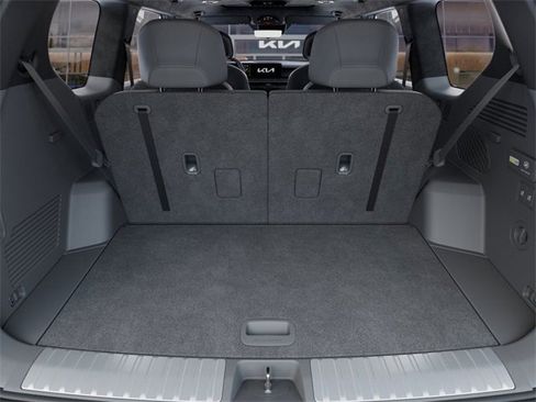 New 2024 Kia EV9 GT-Line image 19