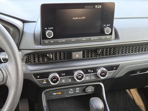 Certified 2024 Honda CR-V EX image 35
