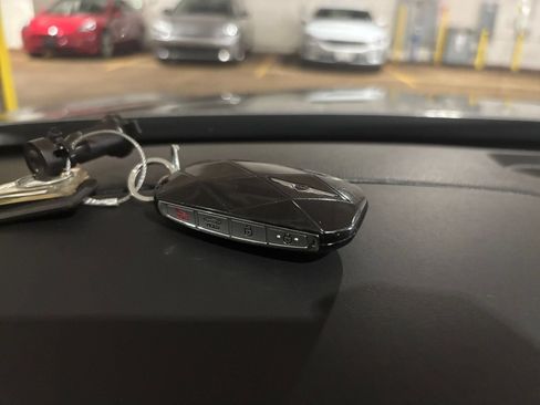 Used 2026 Genesis G80 2.5T AWD/4WD image 22